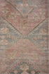 Antique NW Persian Runner Rug (3' x 8')